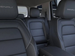 GMC Terrain AWD Denali 4dr 2026