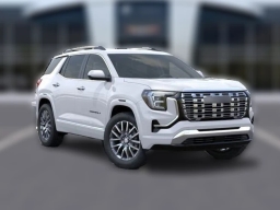 GMC Terrain AWD Denali 4dr 2026