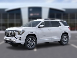 GMC Terrain AWD Denali 4dr 2026