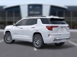 GMC Terrain AWD Denali 4dr 2026