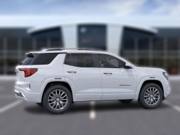 GMC Terrain AWD Denali 4dr 2026