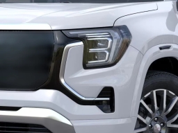 GMC Terrain AWD Denali 4dr 2026