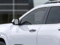 GMC Terrain AWD Denali 4dr 2026