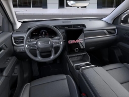 GMC Terrain AWD Denali 4dr 2026