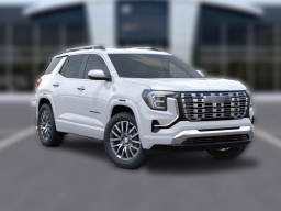 GMC Terrain AWD Denali 4dr 2026