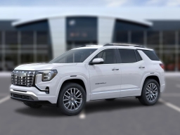 GMC Terrain AWD Denali 4dr 2026