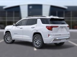 GMC Terrain AWD Denali 4dr 2026