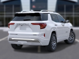 GMC Terrain AWD Denali 4dr 2026