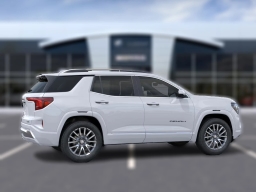 GMC Terrain AWD Denali 4dr 2026