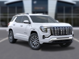 GMC Terrain AWD Denali 4dr 2026