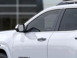 GMC Terrain AWD Denali 4dr 2026