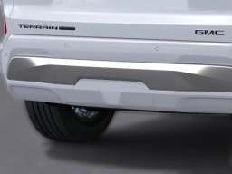 GMC Terrain AWD Denali 4dr 2026