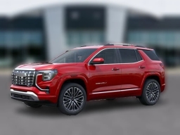 GMC Terrain AWD Denali 4dr 2026