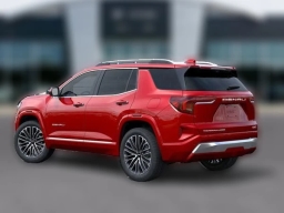 GMC Terrain AWD Denali 4dr 2026