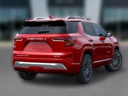 GMC Terrain AWD Denali 4dr 2026