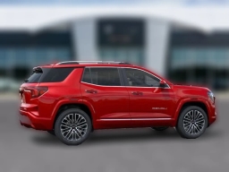 GMC Terrain AWD Denali 4dr 2026