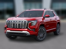 GMC Terrain AWD Denali 4dr 2026
