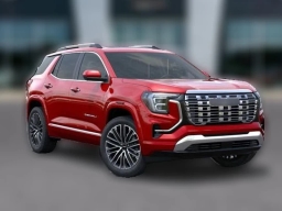 GMC Terrain AWD Denali 4dr 2026