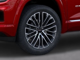 GMC Terrain AWD Denali 4dr 2026