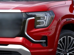 GMC Terrain AWD Denali 4dr 2026