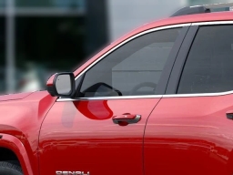 GMC Terrain AWD Denali 4dr 2026