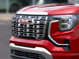 GMC Terrain AWD Denali 4dr 2026