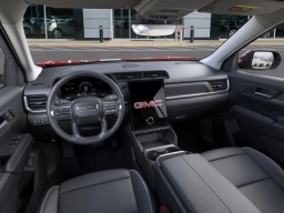 GMC Terrain AWD Denali 4dr 2026