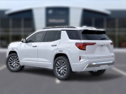 GMC Terrain AWD Denali 4dr 2026