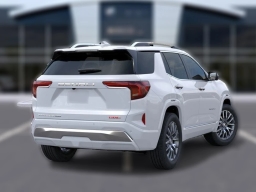 GMC Terrain AWD Denali 4dr 2026