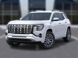 GMC Terrain AWD Denali 4dr 2026