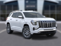 GMC Terrain AWD Denali 4dr 2026