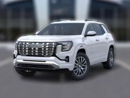 GMC Terrain AWD Denali 4dr 2026