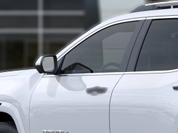 GMC Terrain AWD Denali 4dr 2026