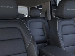 GMC Terrain AWD Denali 4dr 2026