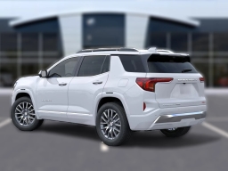 GMC Terrain AWD Denali 4dr 2026