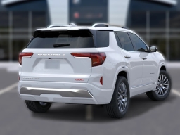 GMC Terrain AWD Denali 4dr 2026