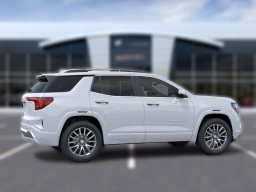 GMC Terrain AWD Denali 4dr 2026