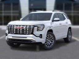 GMC Terrain AWD Denali 4dr 2026