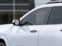 GMC Terrain AWD Denali 4dr 2026