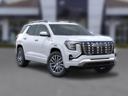 GMC Terrain AWD Denali 4dr 2026