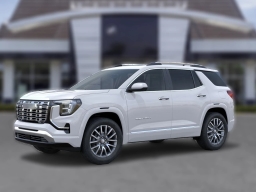 GMC Terrain AWD Denali 4dr 2026