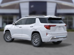 GMC Terrain AWD Denali 4dr 2026