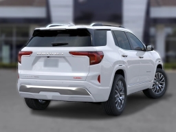 GMC Terrain AWD Denali 4dr 2026