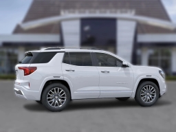 GMC Terrain AWD Denali 4dr 2026