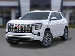 GMC Terrain AWD Denali 4dr 2026