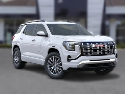 GMC Terrain AWD Denali 4dr 2026