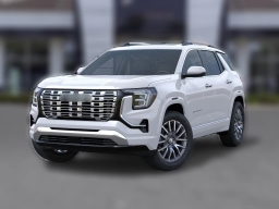 GMC Terrain AWD Denali 4dr 2026