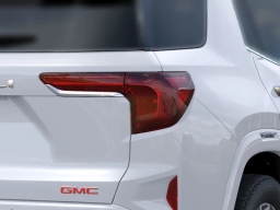 GMC Terrain AWD Denali 4dr 2026