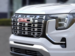 GMC Terrain AWD Denali 4dr 2026