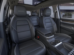 GMC Terrain AWD Denali 4dr 2026